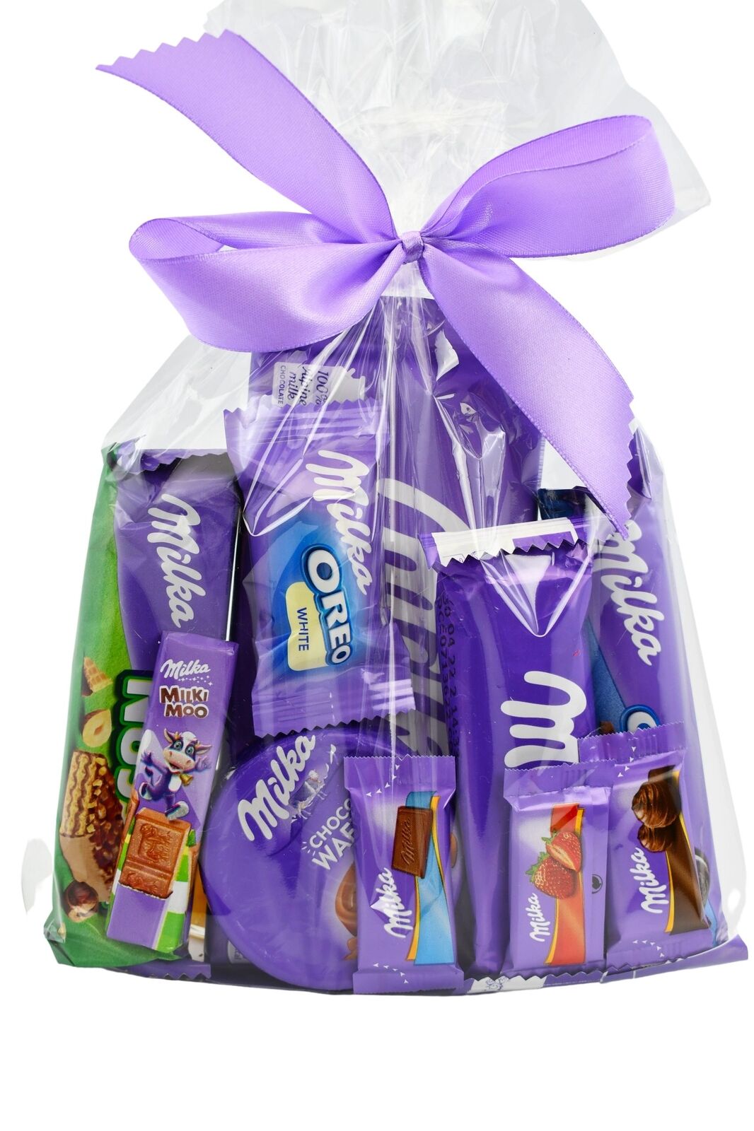 Free candy