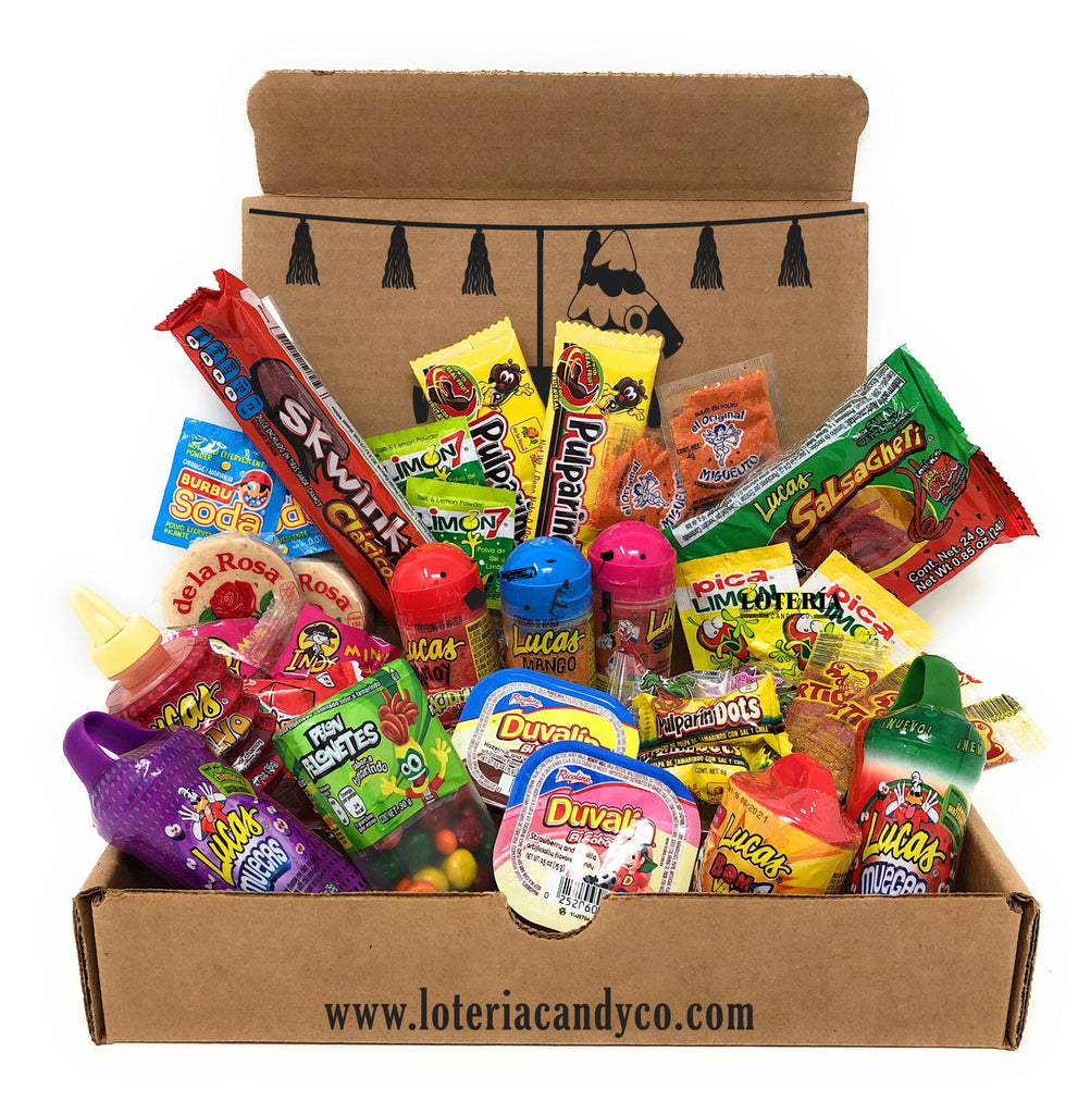 heap candy free shipping